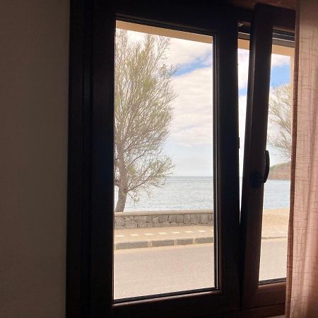 Noemi Holiday House Agnone Bagni Ngoại thất bức ảnh
