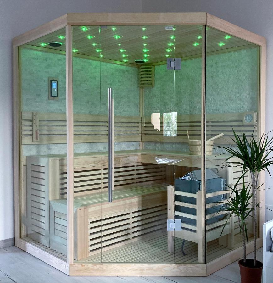 Noemi Holiday House Agnone Bagni Ngoại thất bức ảnh