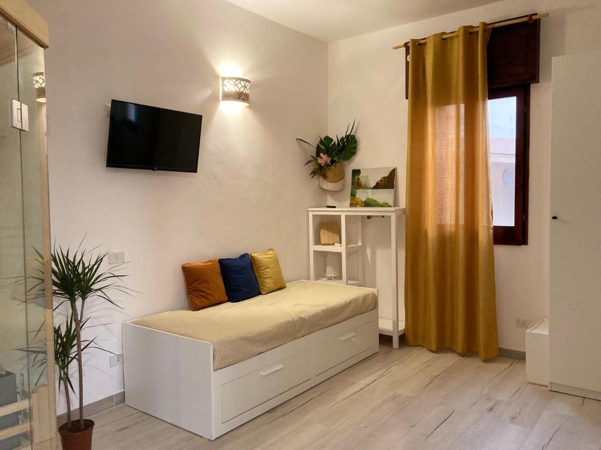 Noemi Holiday House Villa Agnone Bagni Ngoại thất bức ảnh