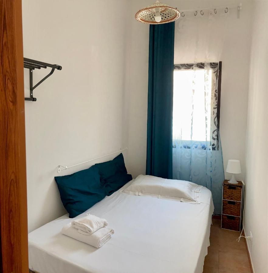 Noemi Holiday House Agnone Bagni Ngoại thất bức ảnh