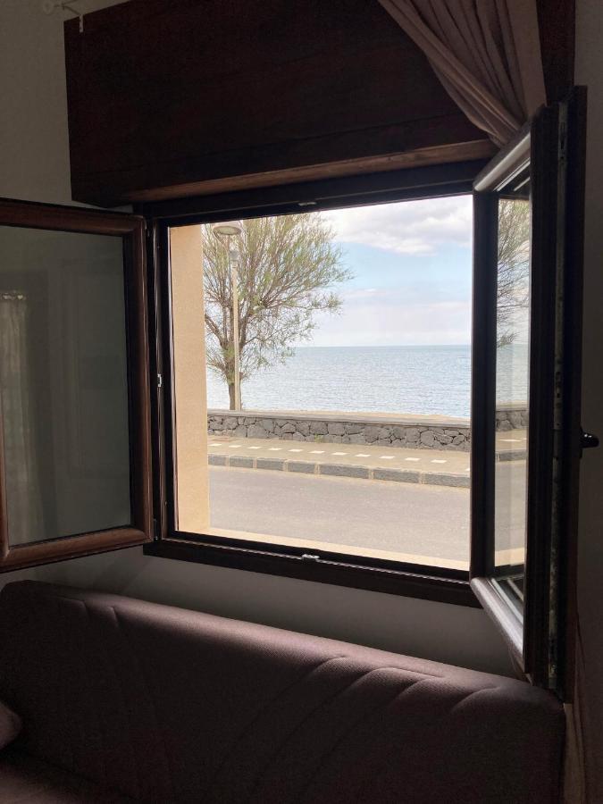 Noemi Holiday House Agnone Bagni Ngoại thất bức ảnh